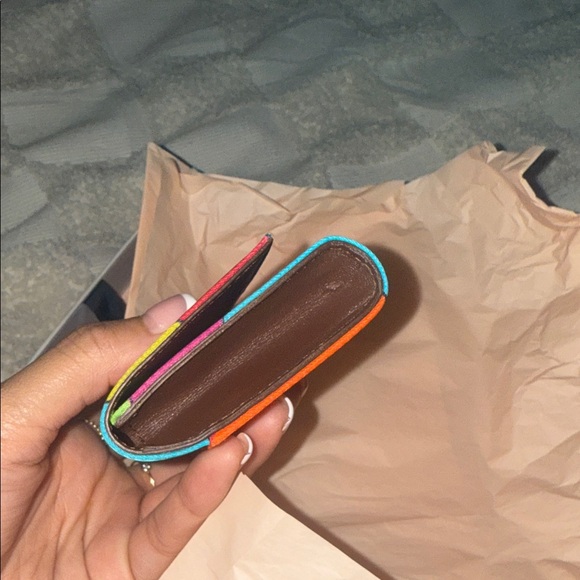 Pucci Wallet - Picture 4 of 5
